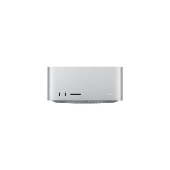 Mac Studio (M5 Max), silver, Z1U4, 18C CPU, 40C GPU, 64GB, 512GB, 10 GbE