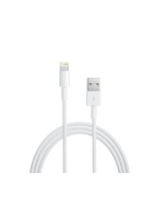 Apple Lightning to USB Kabel, Lightning USB Kabel 2 Meter