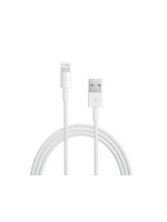 Apple Lightning to USB Kabel, Lightning USB Kabel 0.5 Meter