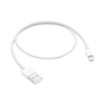 Apple Lightning to USB Kabel, Lightning USB Kabel 0.5 Meter