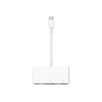 Apple Adaptateur USB C - VGA