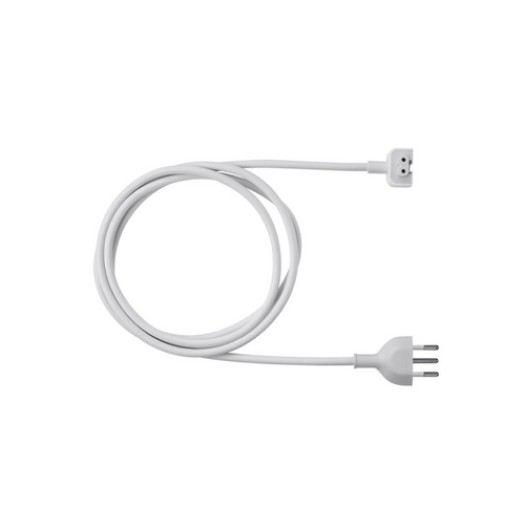 Apple alimentation-Verlängerungscâble,, für 29W USB-alimentation
