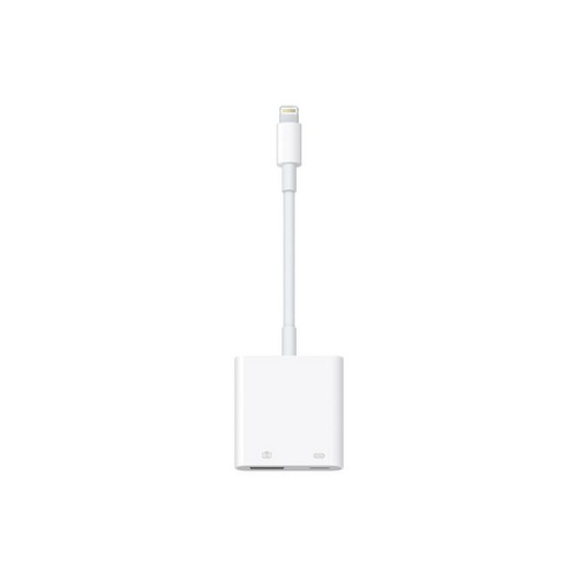 Apple Adaptateur Lightning - USB 3.0