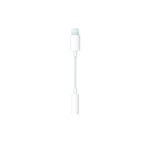 Apple Adaptateur Lightning à 3,5 mm