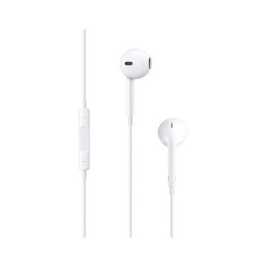 Apple EarPods 3.5mm Connector Blanc