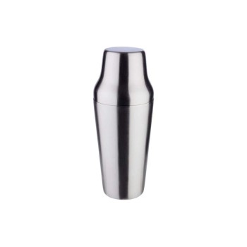 APS Mixeur de boissons Parisian 0.7 l, Argenté