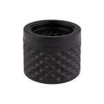 APS Cendrier à vent Nebula Noir