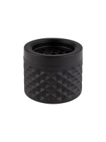 APS Cendrier à vent Nebula Noir