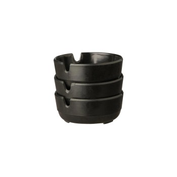 APS Cendrier Kolme Lot de 3