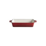 APS Plat à gratin 5 Stars 3.5 l, rouge