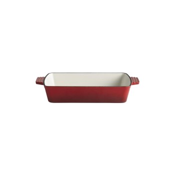 APS Plat à gratin 5 Stars 3.5 l, rouge