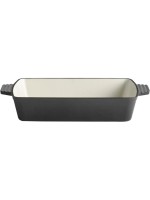 APS Plat à gratin 5 Stars 3.5 l, anthracite