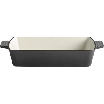APS Plat à gratin 5 Stars 3.5 l, anthracite