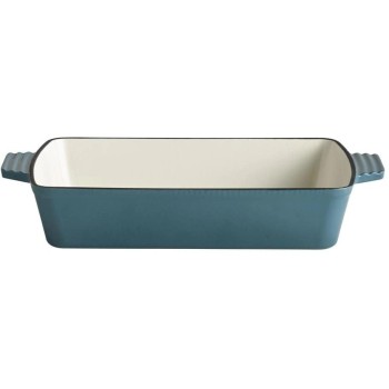 APS Plat à gratin 5 Stars 3.5 l, turquoise