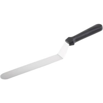 APS Spatule avec angle Tooltime étroit 36 cm, argent