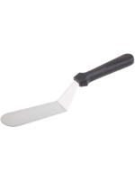 APS Spatule avec angle Tooltime large 30 cm, argent