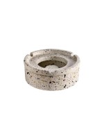 APS Cendrier TERRAZZO 10.5 x 5 cm