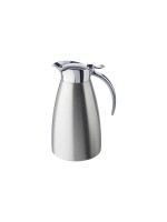 APS Isolierkanne ADVANCED, Ø 10,5 cm, H: 18 cm, 0,6 Liter