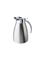 APS Isolierkanne ADVANCED, Ø 13 cm, H: 19,5 cm, 1 Liter