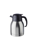APS Isolierkanne Essential, Ø 14 cm, H: 22 cm, 1,5 Liter