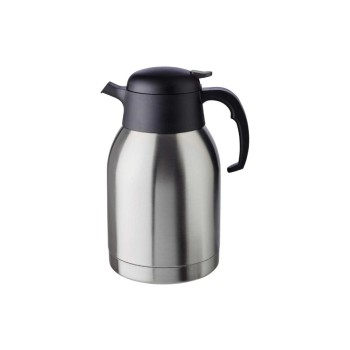 APS Isolierkanne Essential, Ø 14 cm, H: 25 cm, 2 Liter