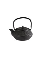 APS Teebereiter ASIA, 0,3 Liter, schwarz