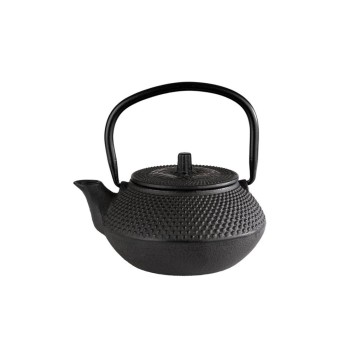 APS Teebereiter ASIA, 0,3 Liter, schwarz APS Teebereiter ASIA, 0,3 Liter, schwarz