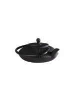 APS Teebereiter ASIA, 0,8 Liter, schwarz