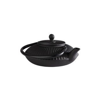 APS Teebereiter ASIA, 0,8 Liter, schwarz APS Teebereiter ASIA, 0,8 Liter, schwarz