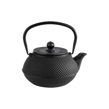 APS Teebereiter ASIA, 0,8 Liter, schwarz APS Teebereiter ASIA, 0,8 Liter, schwarz