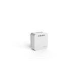 Aqara Zigbee Relais ohne Neutralleiter (L), weiss 100-250V AC Max.10A 50/60Hz Max 1250W