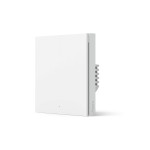 Aqara Zigbee Einfach W-Schalter H1 WS-EUK03, weiss, Fernbedienung Schalter