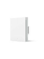 Aqara Zigbee Einfach W-Schalter H1 WS-EUK03, white, Fernbedienung Schalter