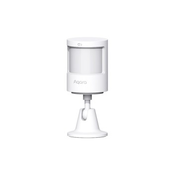 Aqara Zigbee Bewegungsmelder P1 MS-S02, white, Infrarot