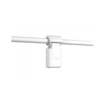 Aqara Zigbee Vorhangfahrer (Rod Version), white, Motor