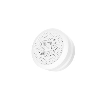 Aqara Zigbee WiFi Home Gateway M1S Gen2, white