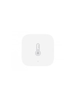 Aqara Zigbee 3.0 Temp. Feucht. Sensor T1, white Temperatur Luftfeuchtigkeit Luftdruck
