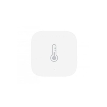 Aqara Zigbee 3.0 Temp. Feucht. Sensor T1, white Temperatur Luftfeuchtigkeit Luftdruck