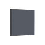 Aqara Interrupteur mural H1 Gris