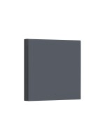 Aqara 1x Smart Wall Switch ohne N H1 sz