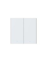 Aqara 2x Smart Wall Switch with N H1 ws