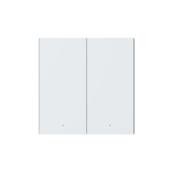 Aqara 2x Smart Wall Switch with N H1 ws