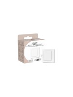 Aqra 2x Lichtschalter 1 Channel H2