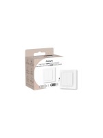 Aqra 4x Lichtschalter 1 Channel H2