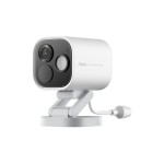 Aqara Caméra réseau G5 Cube d'extérieur Blanc