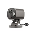 Aqara Caméra réseau G5 Cube d'extérieur Gris