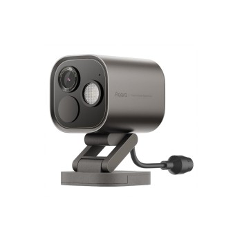 Aqara G5 Outdoor Cube-Kamera PoE grey Aqara G5 Outdoor Cube-Kamera PoE grey