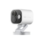 Aqara Caméra réseau G5 Cube d'extérieur WIFI Blanc