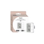 Aqara Smart Home Thermostat W500