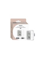 Aqara Thermostat W500
